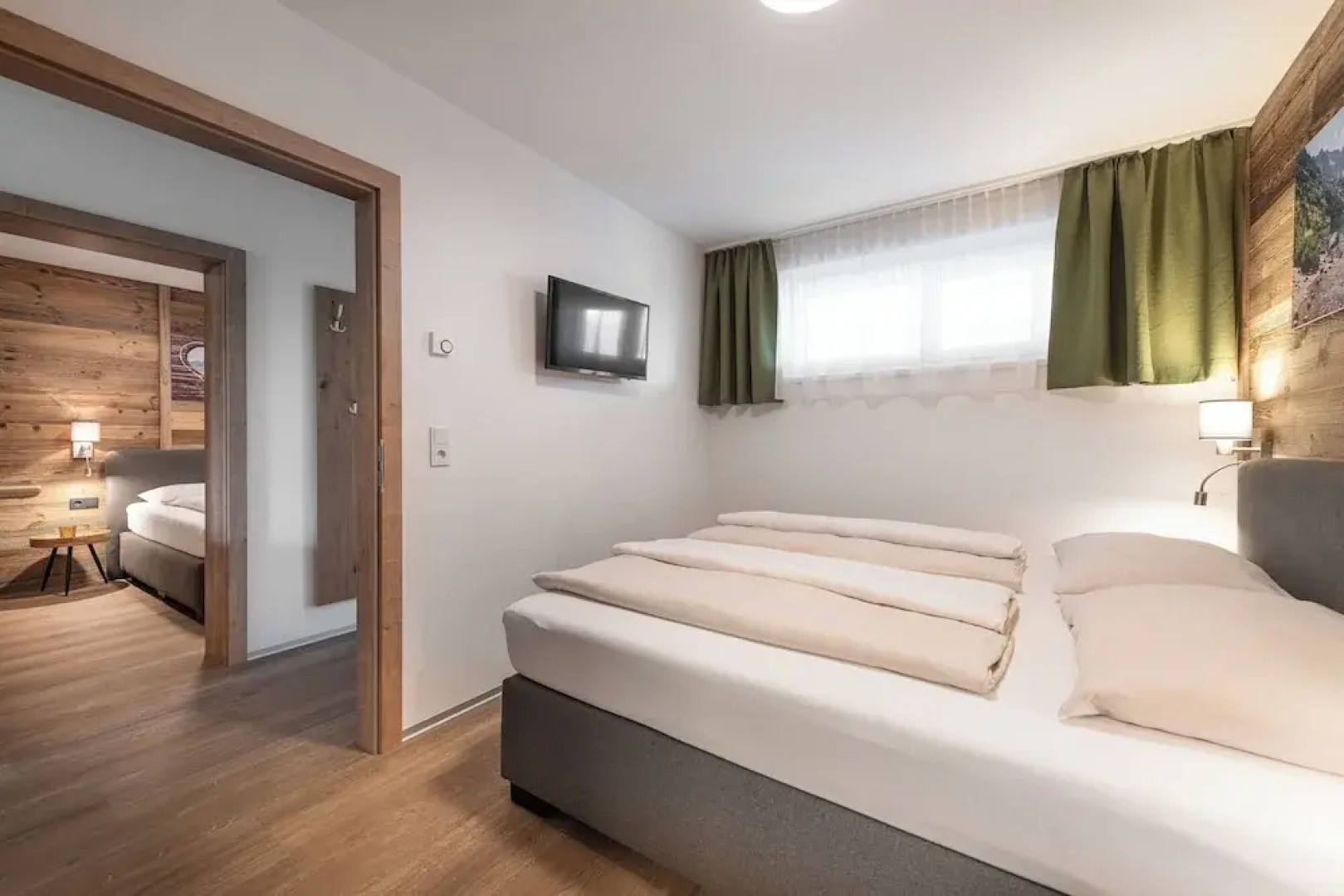 AlpenParks Apartment Montana Matrei