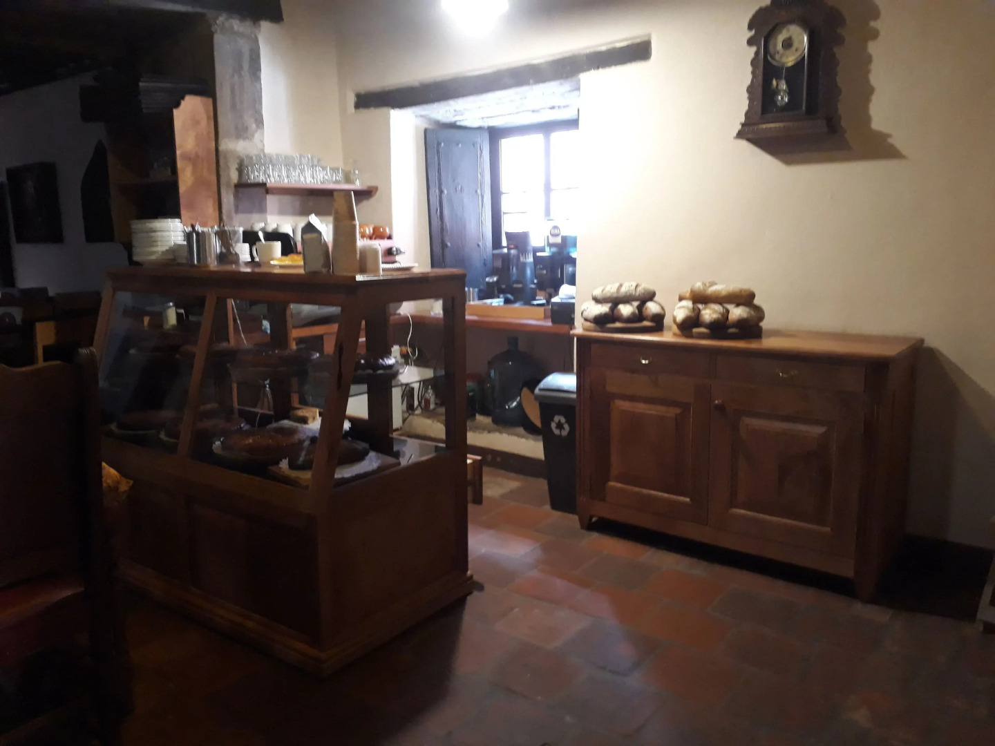 Hotel Boutique Meson de la Abundancia