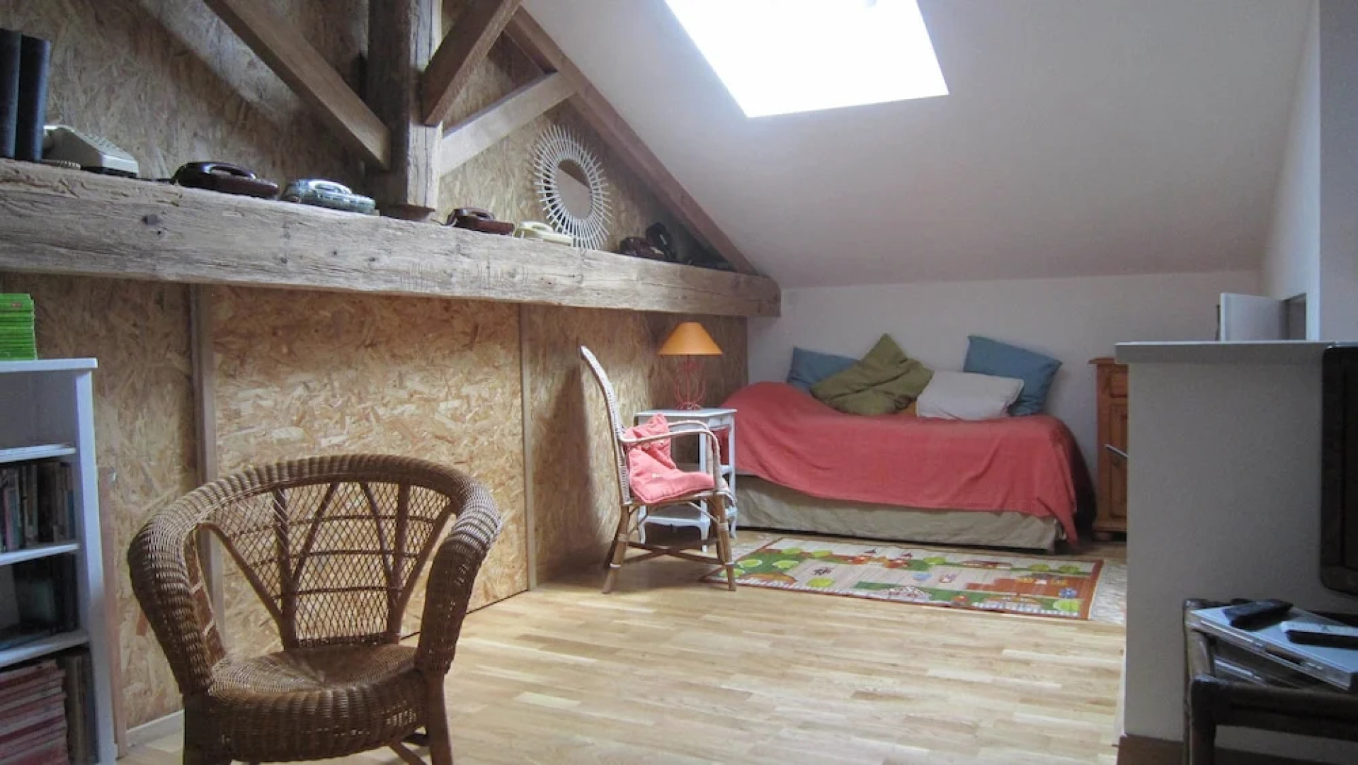 Gites Le Clos De La Garenne