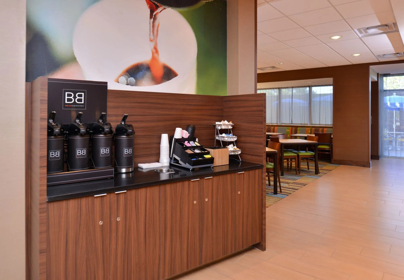 Fairfield Inn & Suites by Marriott Farmington