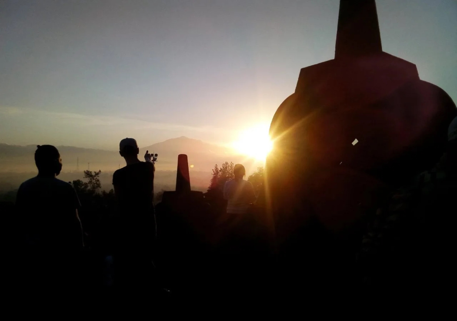 Villa Kenzie Yogyakarta