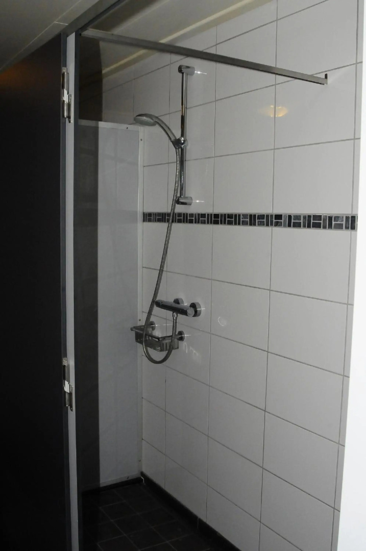 Herkenhoek 3 bedroom apartement
