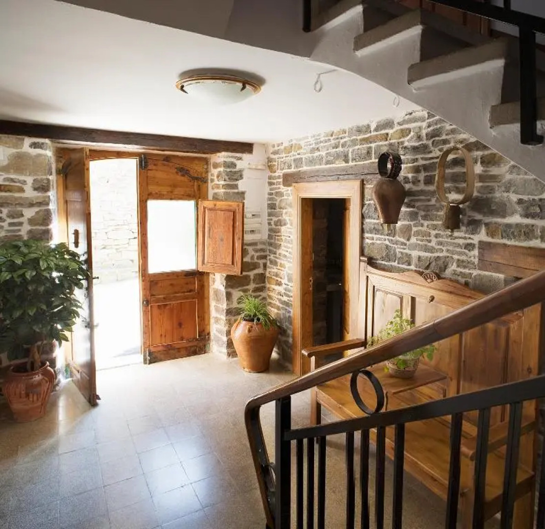 Apartamentos Casa Buisan