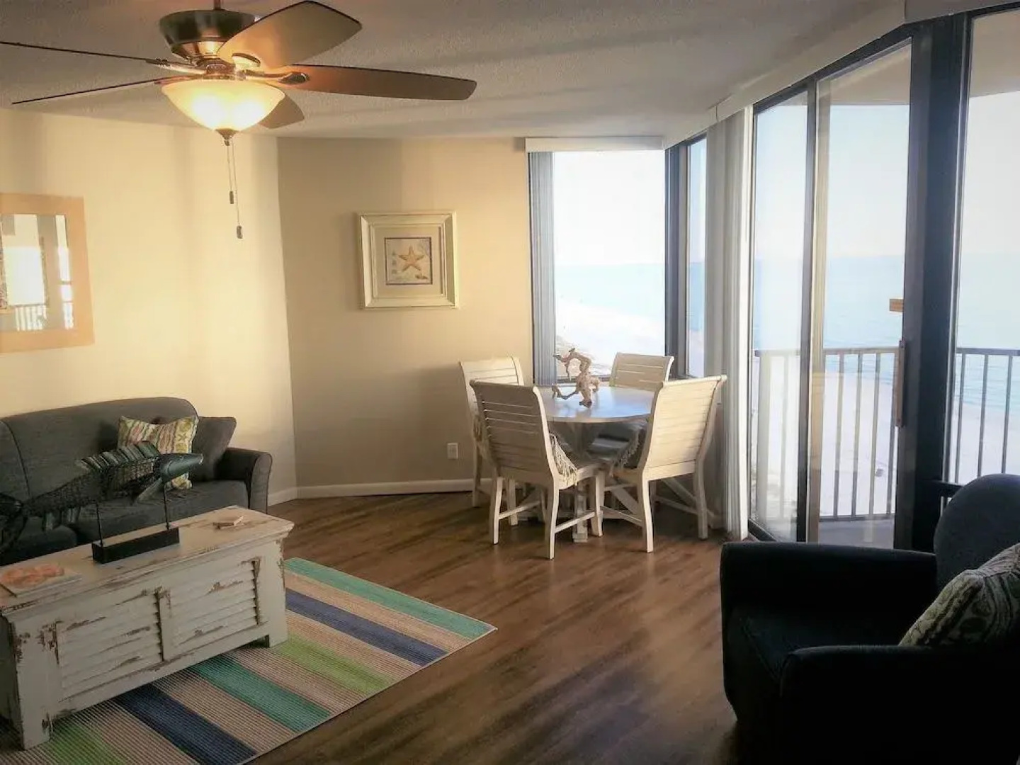 Sunbird Beach Resort by Panhandle Getaways