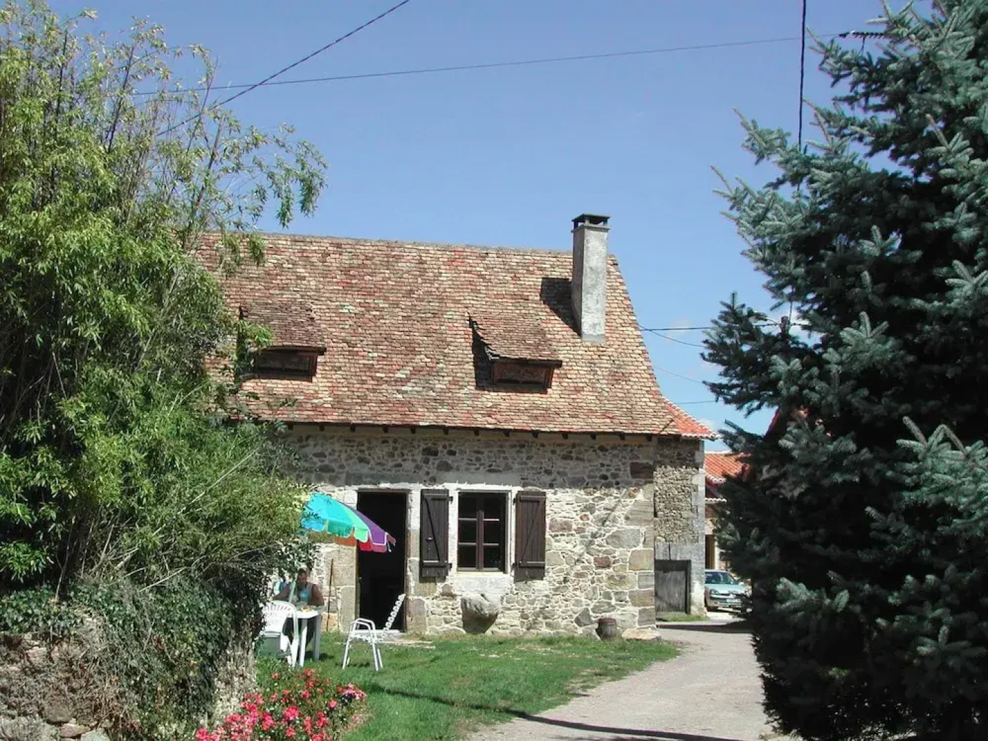 Gites Chez Annick et Patrick