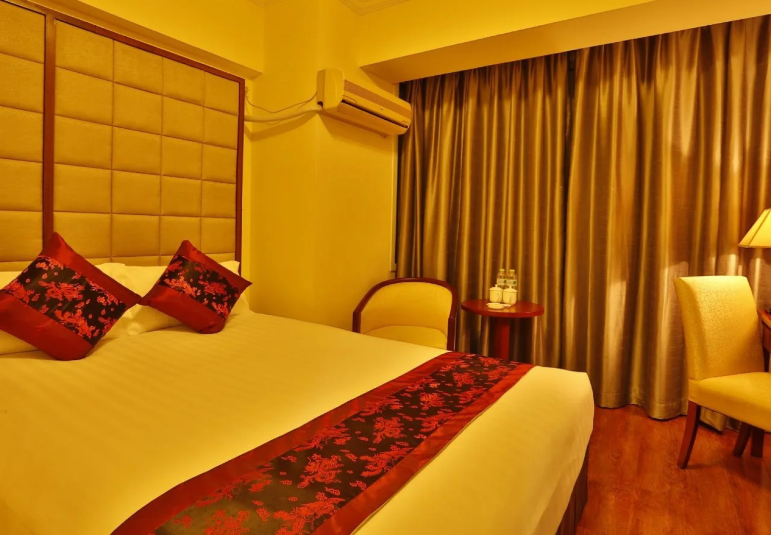 Rayfont Hongqiao Hotel & Apartment Shanghai
