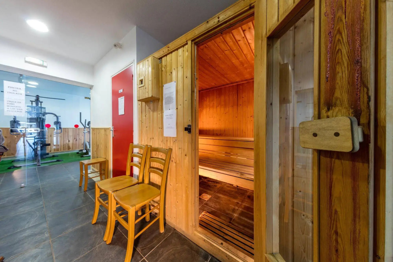 Noemys Le Clos des Fontaneilles