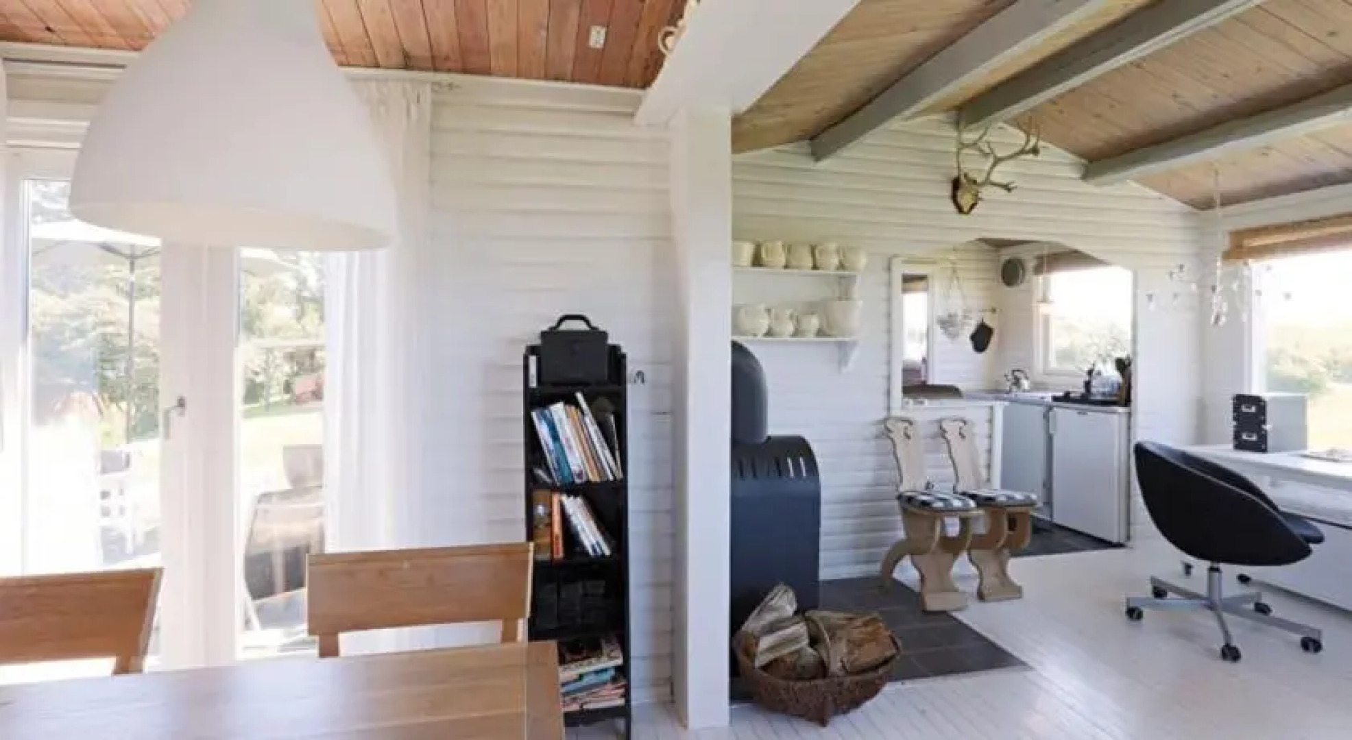 Stenene 142 Holiday House