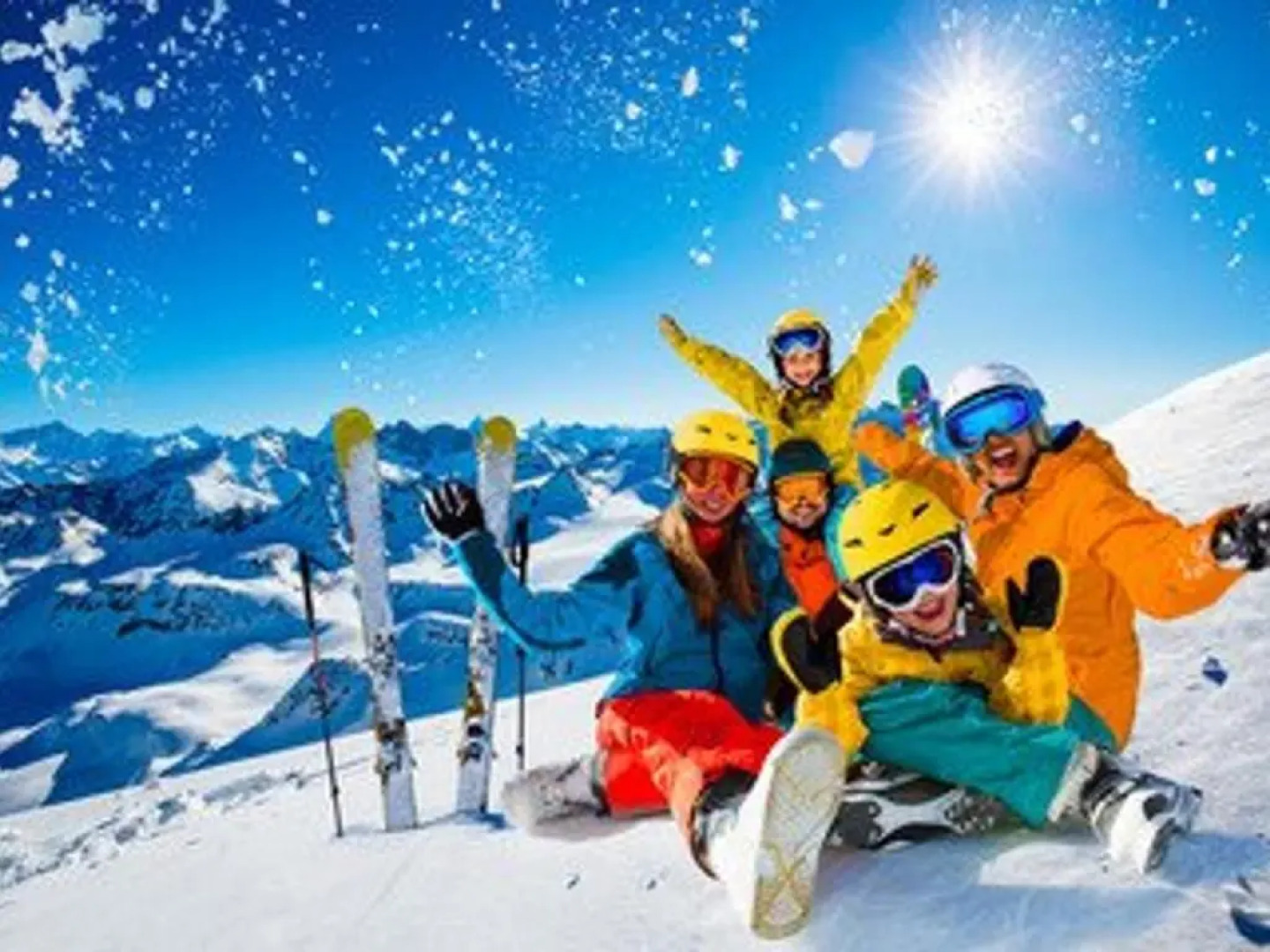 Appartement Crest-Voland, 3 pièces, 4 personnes - FR-1-596-19