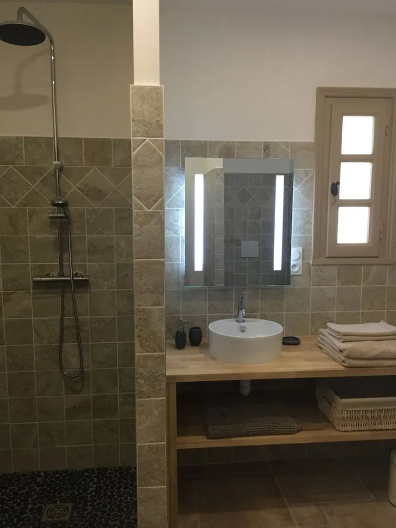 Mas de la Pinède (ex. Les Arbousiers)