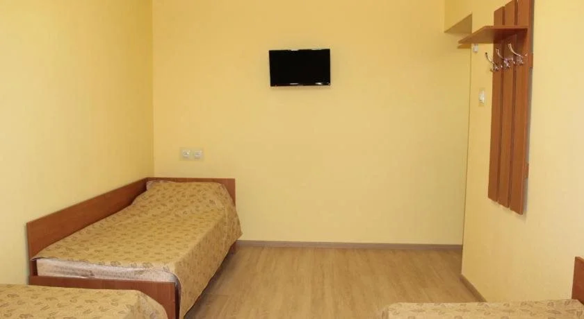 Solnyshko Krasnodar-1