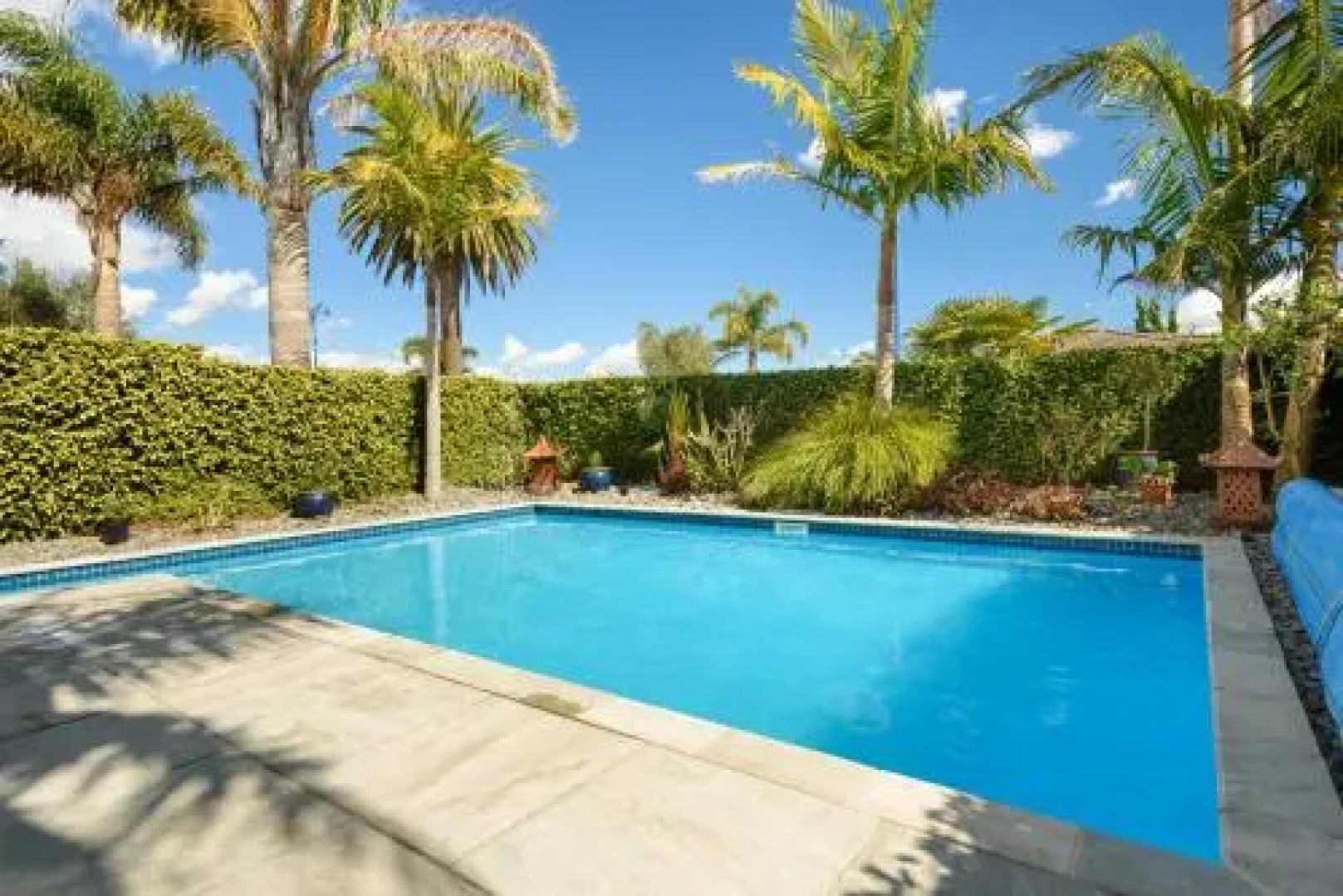 Tuscan Retreat Bed & Breakfast - Adults Only