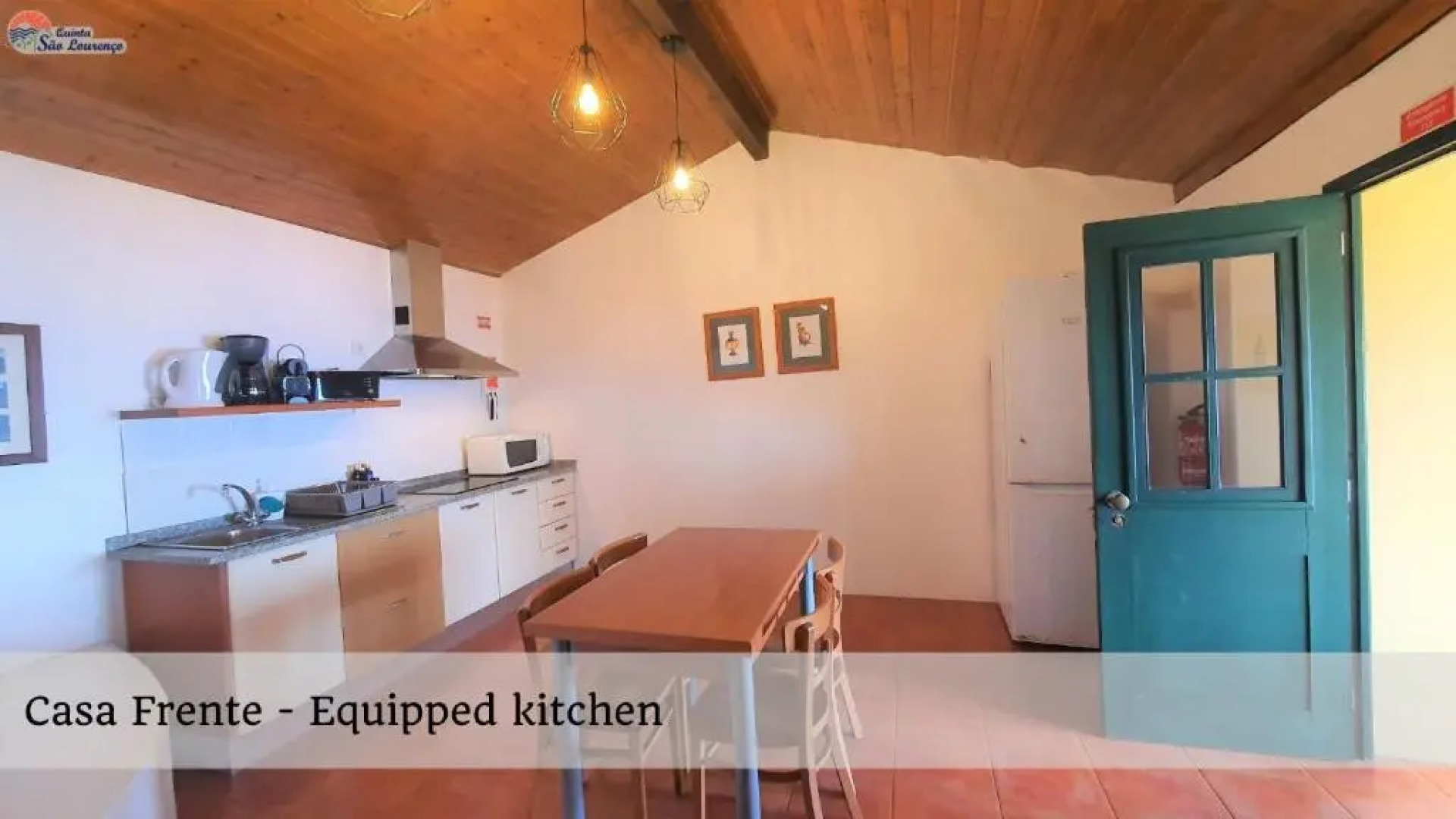 Quinta de São Lourenço