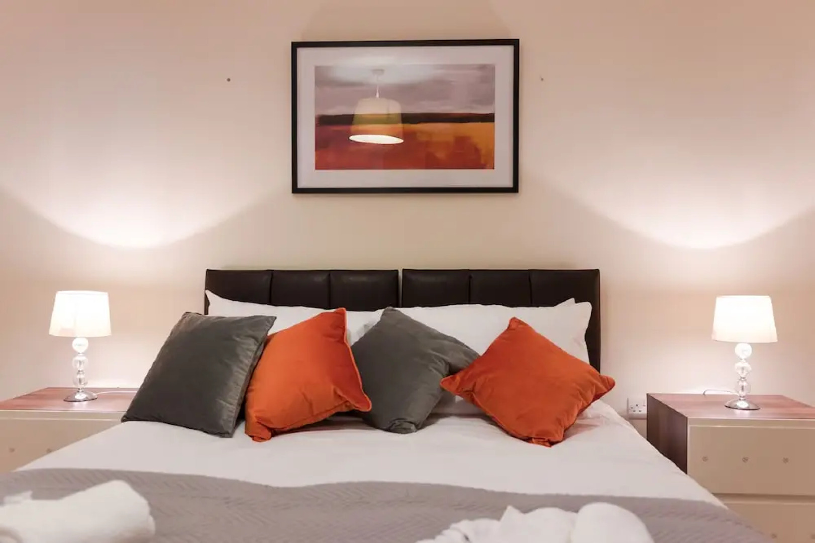 In The Heart of Swindon Town centre