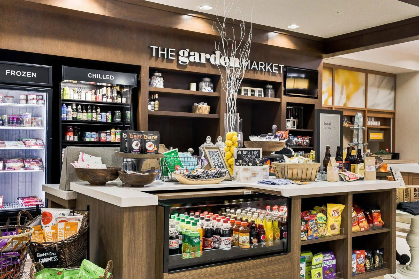 Hilton Garden Inn North Houston Spring