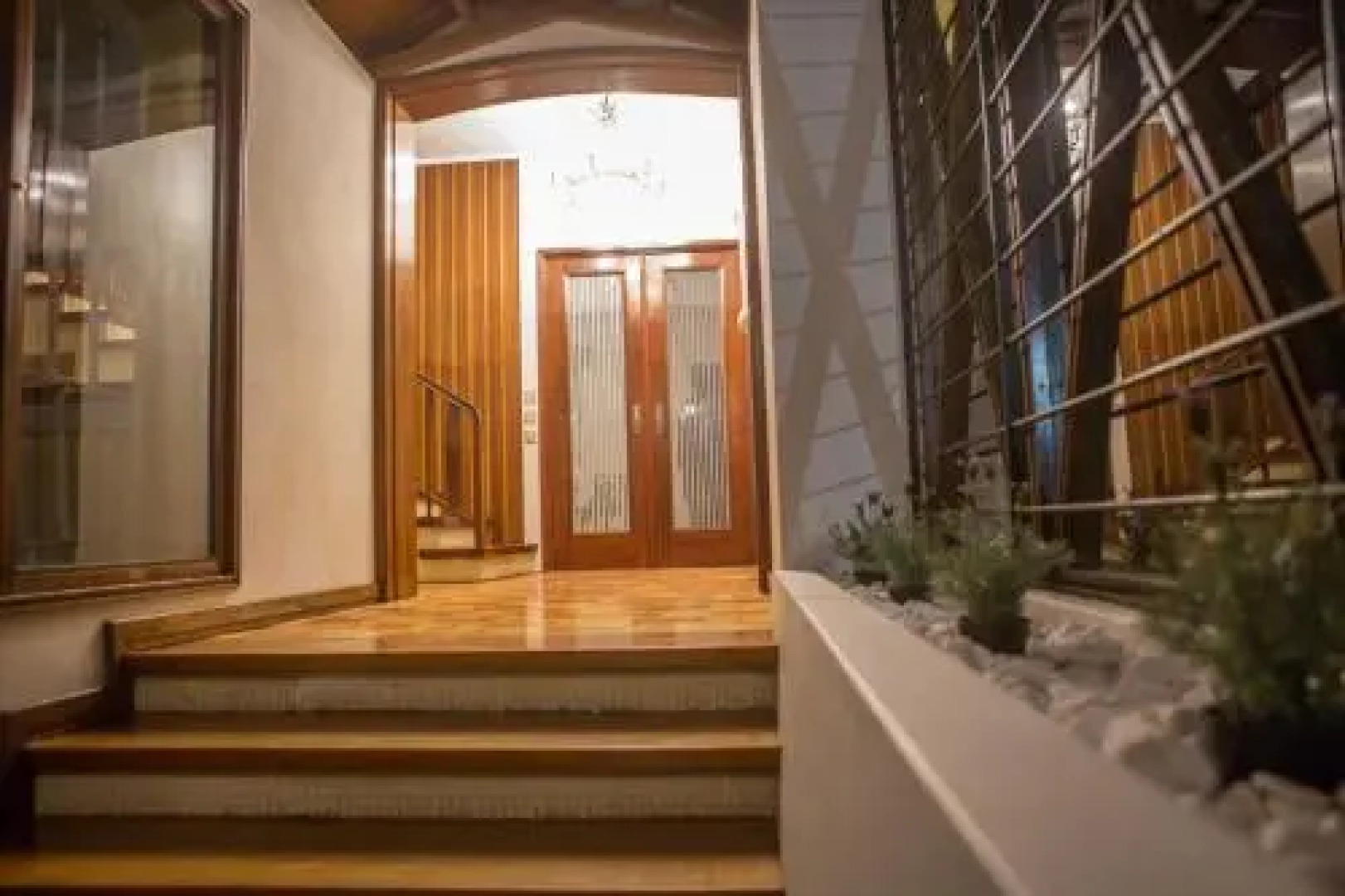 Hostel Casa Das Regadas