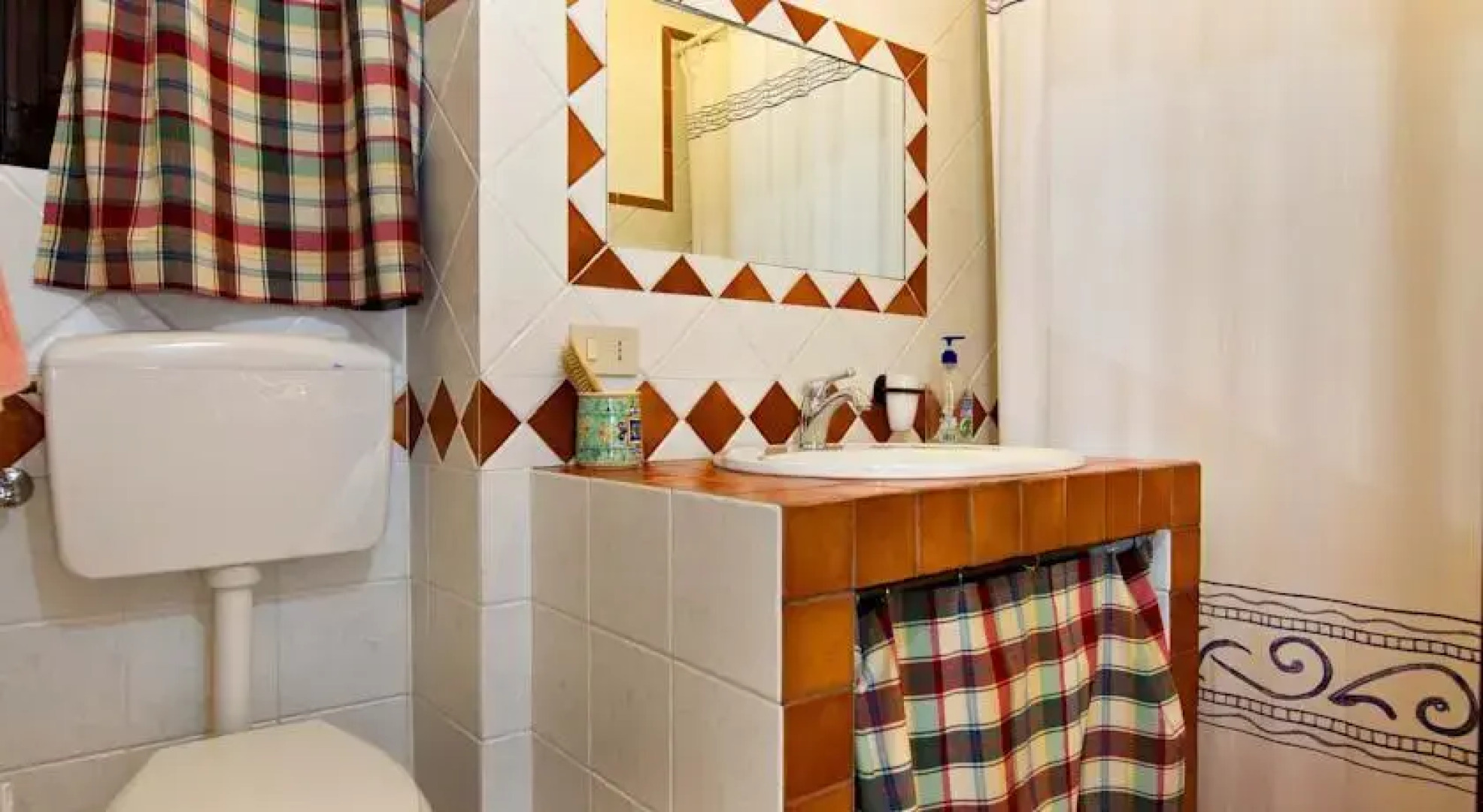 Villa Vicino il Mare