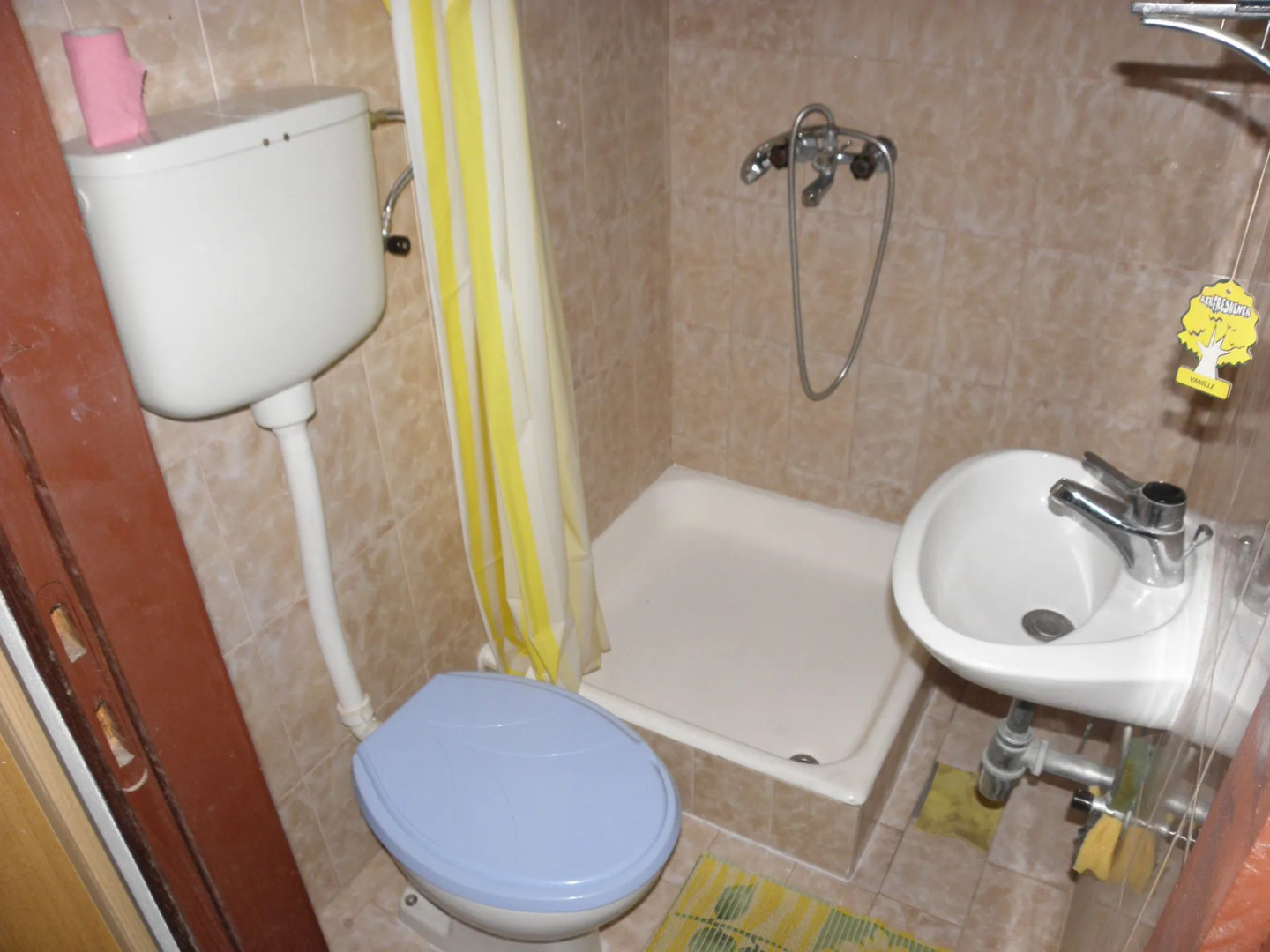 Apartment Marija - close to the sea: A2 Bibinje, Zadar riviera