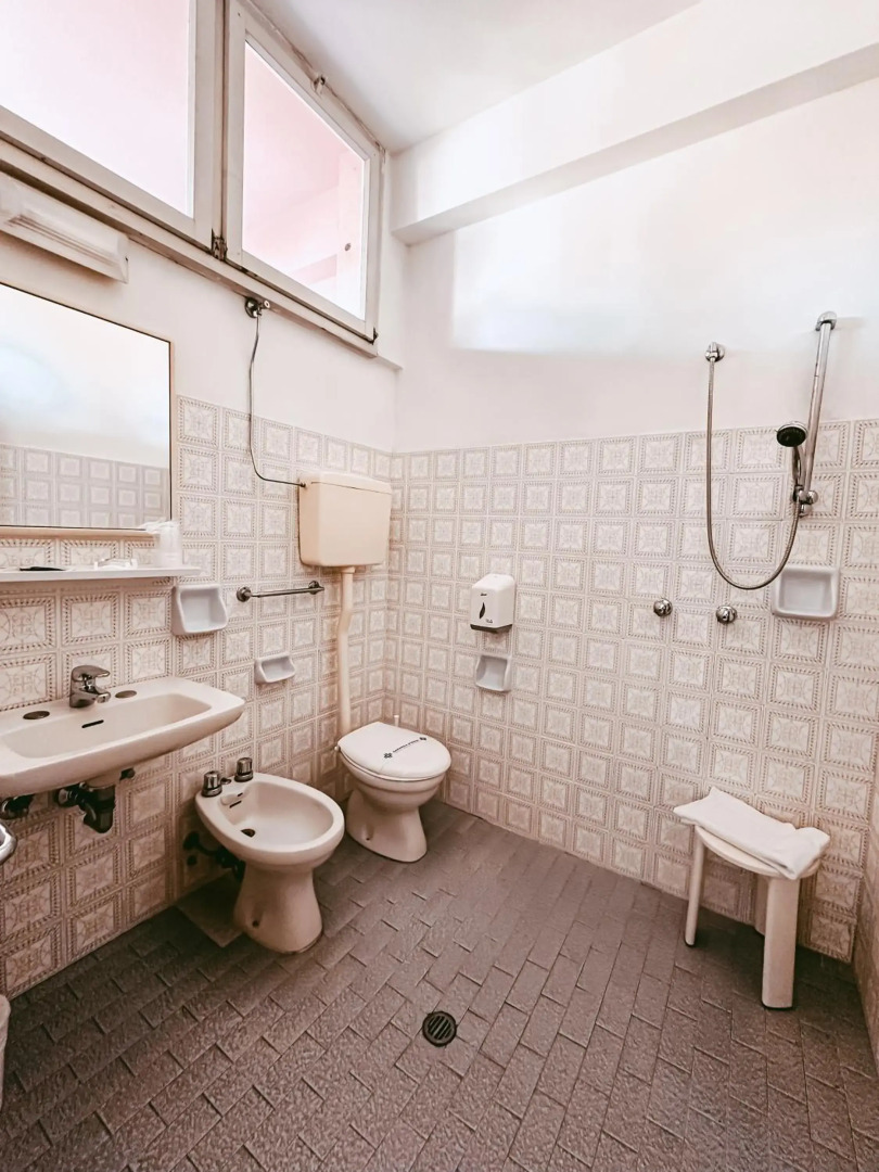 Hotel Paglierani - New Management 2024