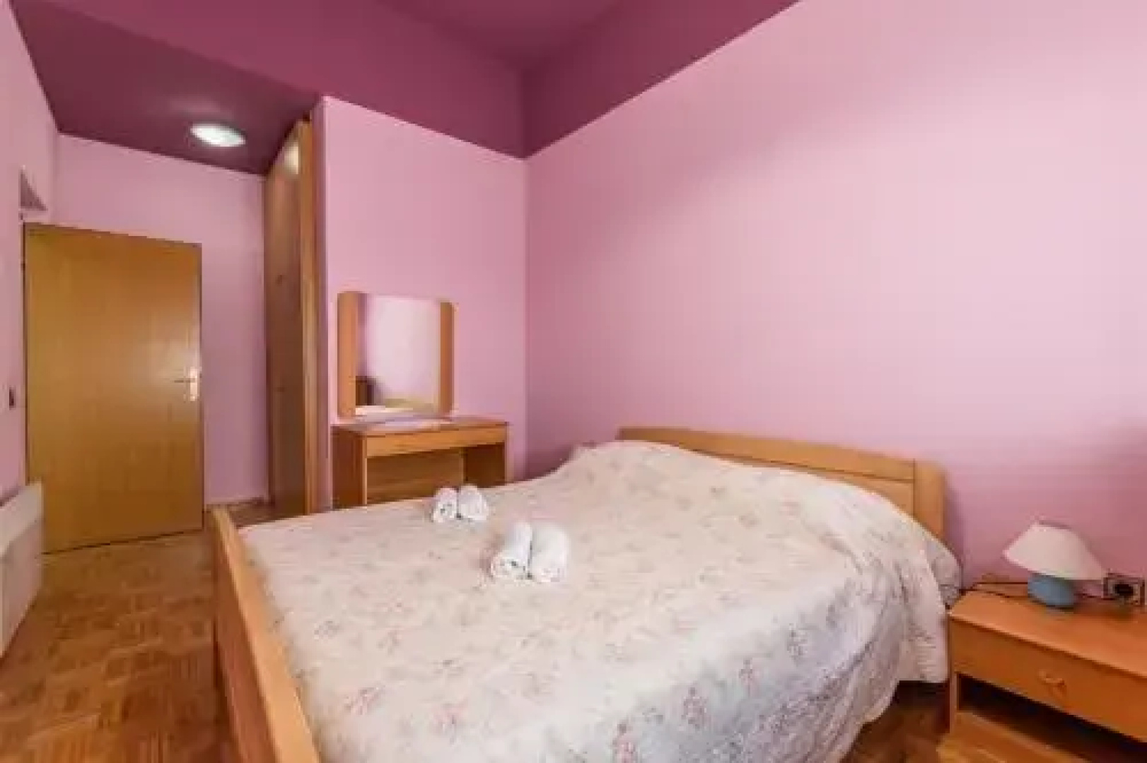 Apartments Leder