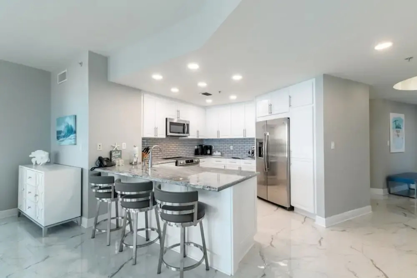 Portofino Island Resort #3 by SVR