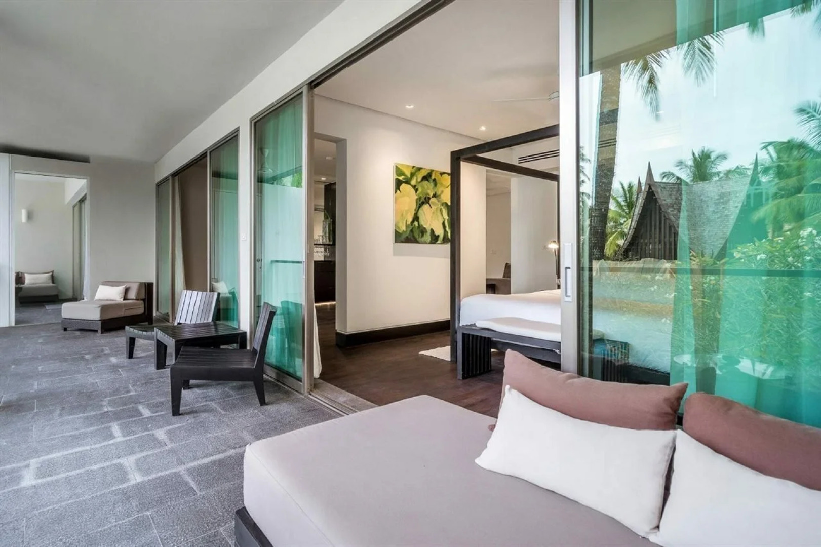 Twinpalms Surin Beach Phuket