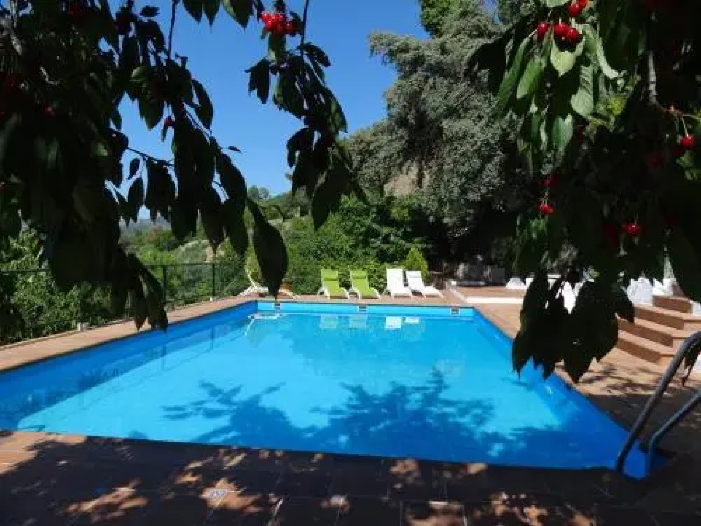 Apartamentos Arroyo Parrilla