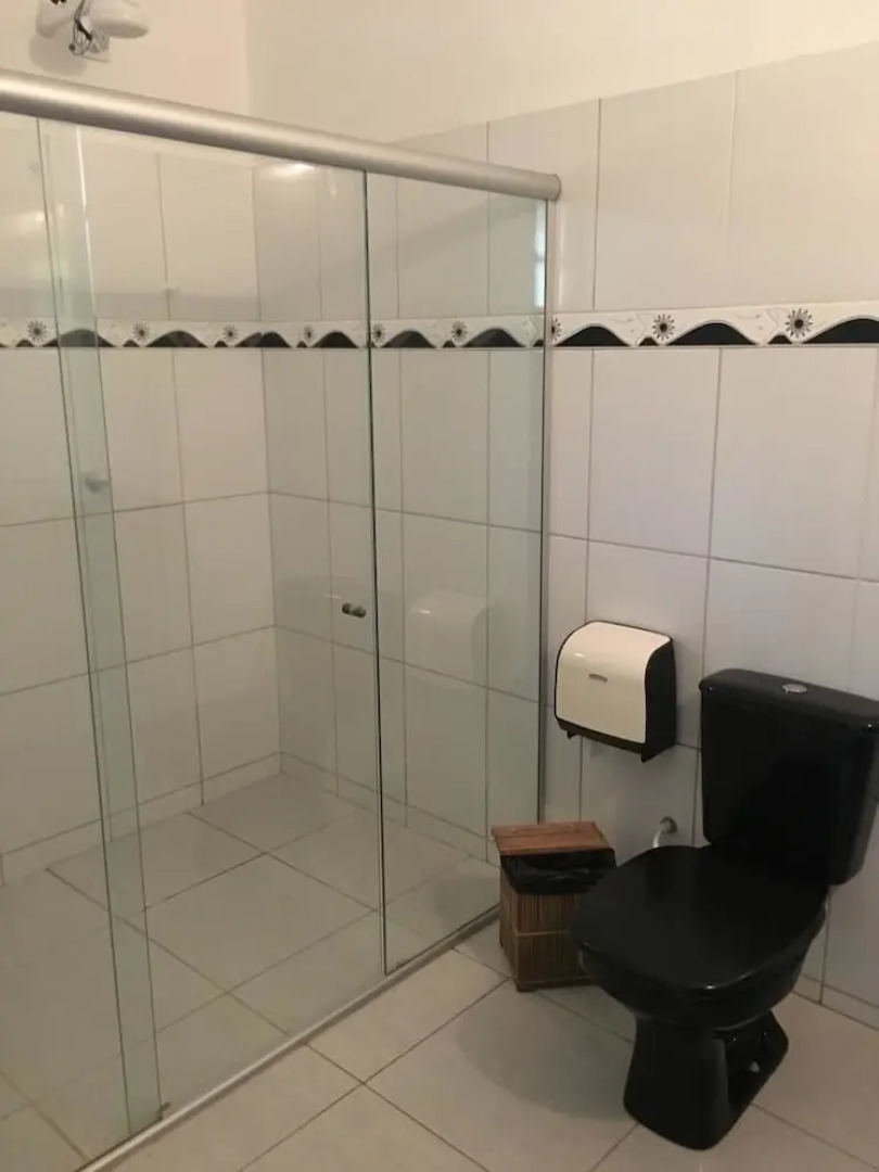 Pousada Maria Bonita