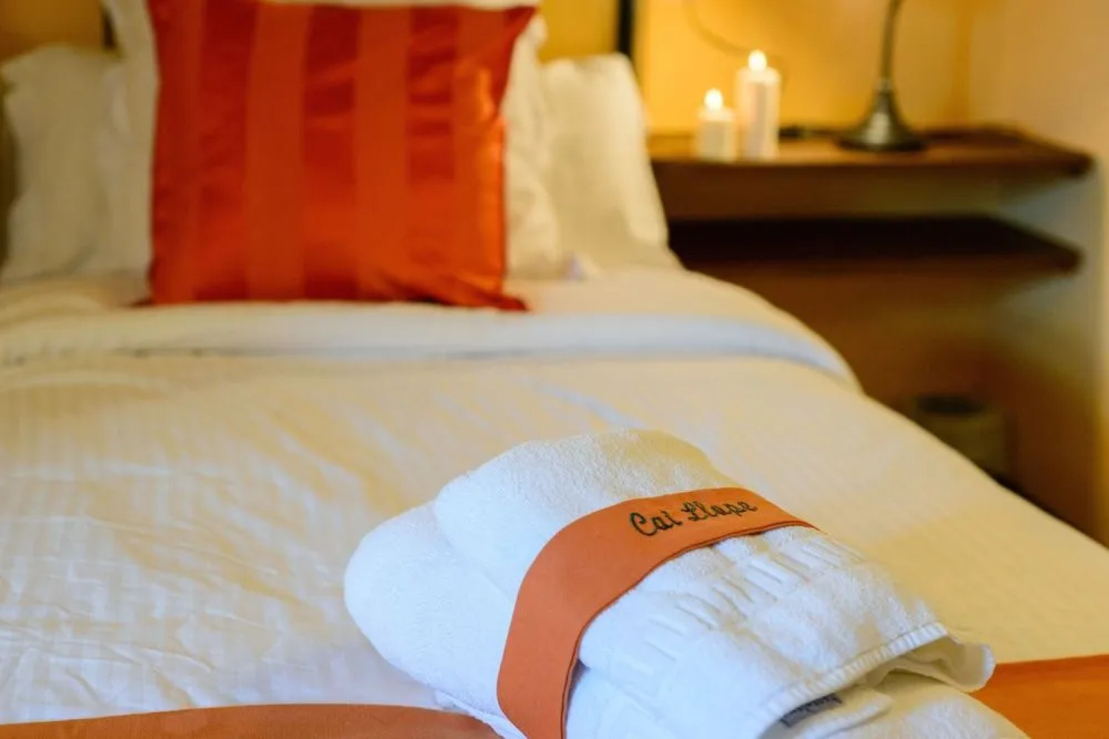 Casa Rural Cai Llope