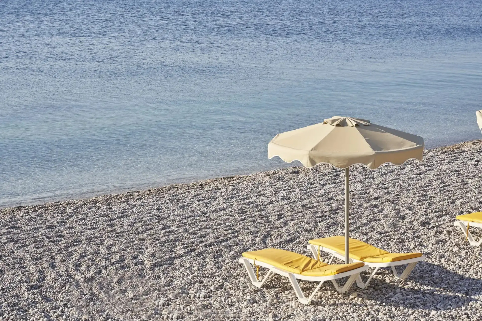 Kolymbia Beach Hotel