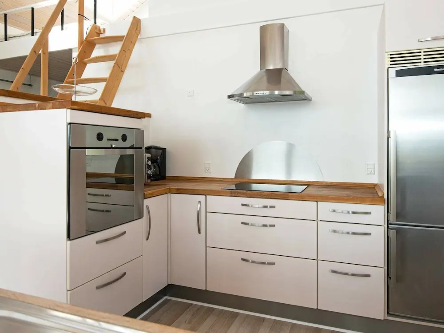 Beautiful Holiday Home in Juelsminde With Jacuzzi