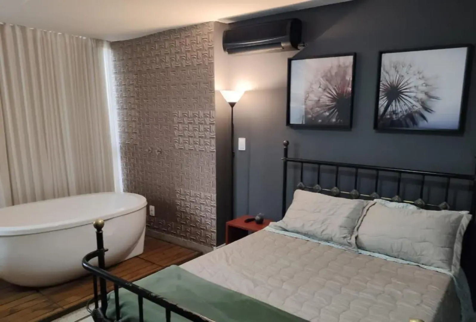 Loft Espaço Vila da Serra