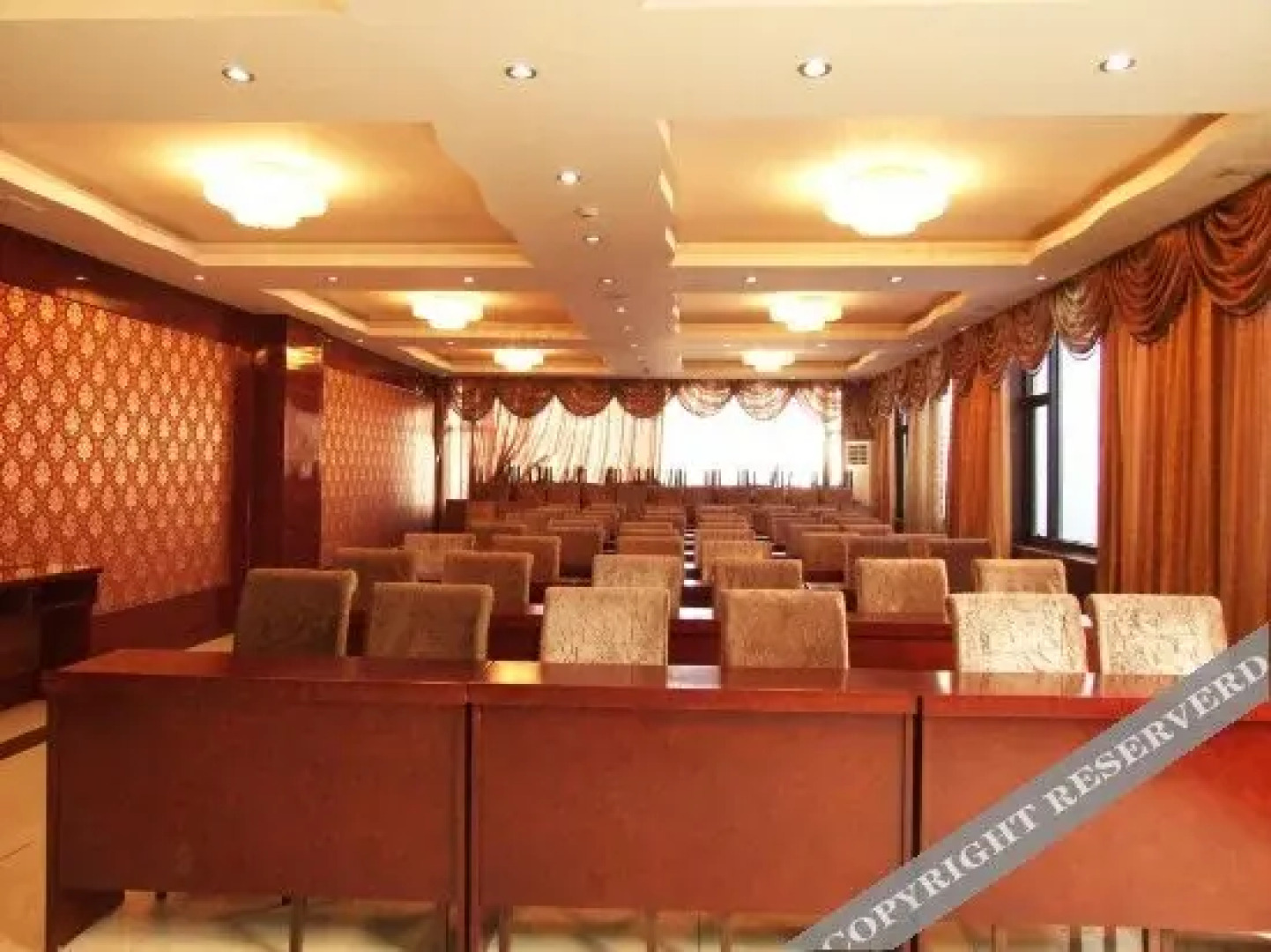 Clouds  Four Seasons Hotel