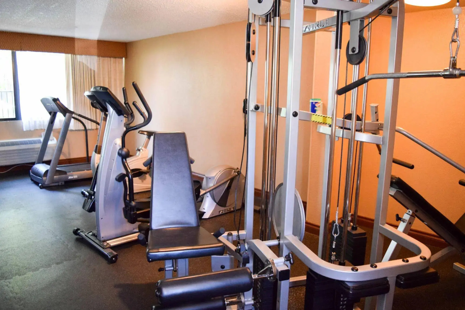 Best Western Valencia Inn