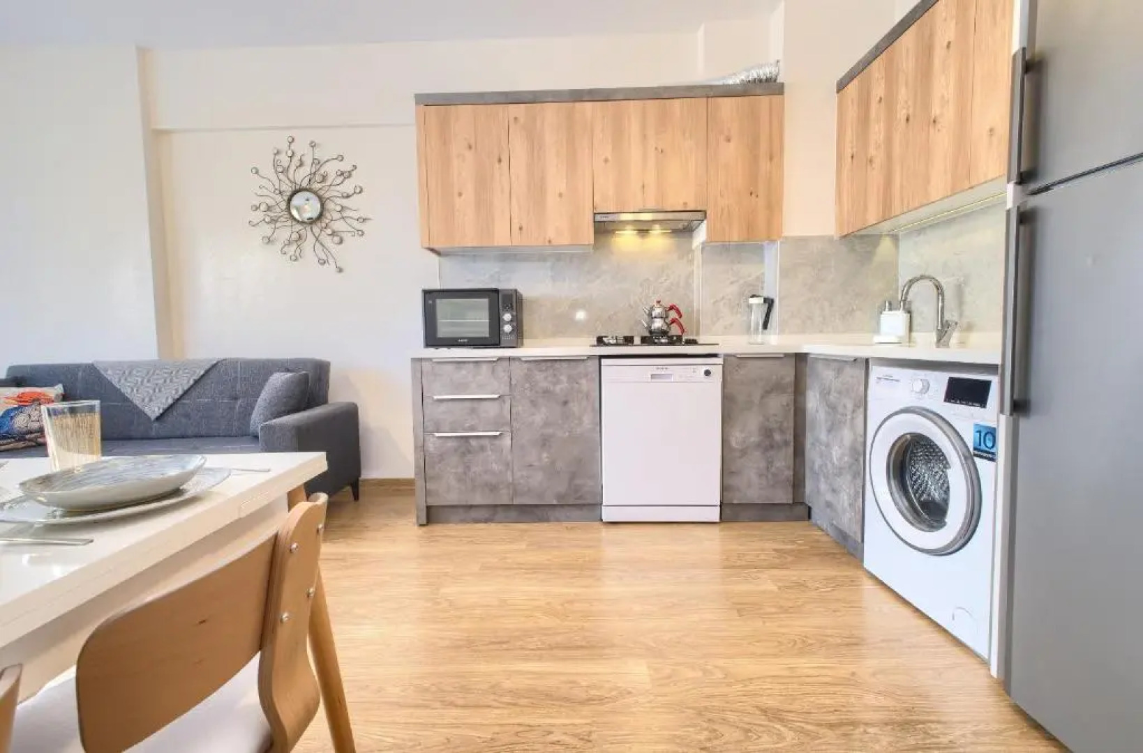 Antalya 1207 by NewInn