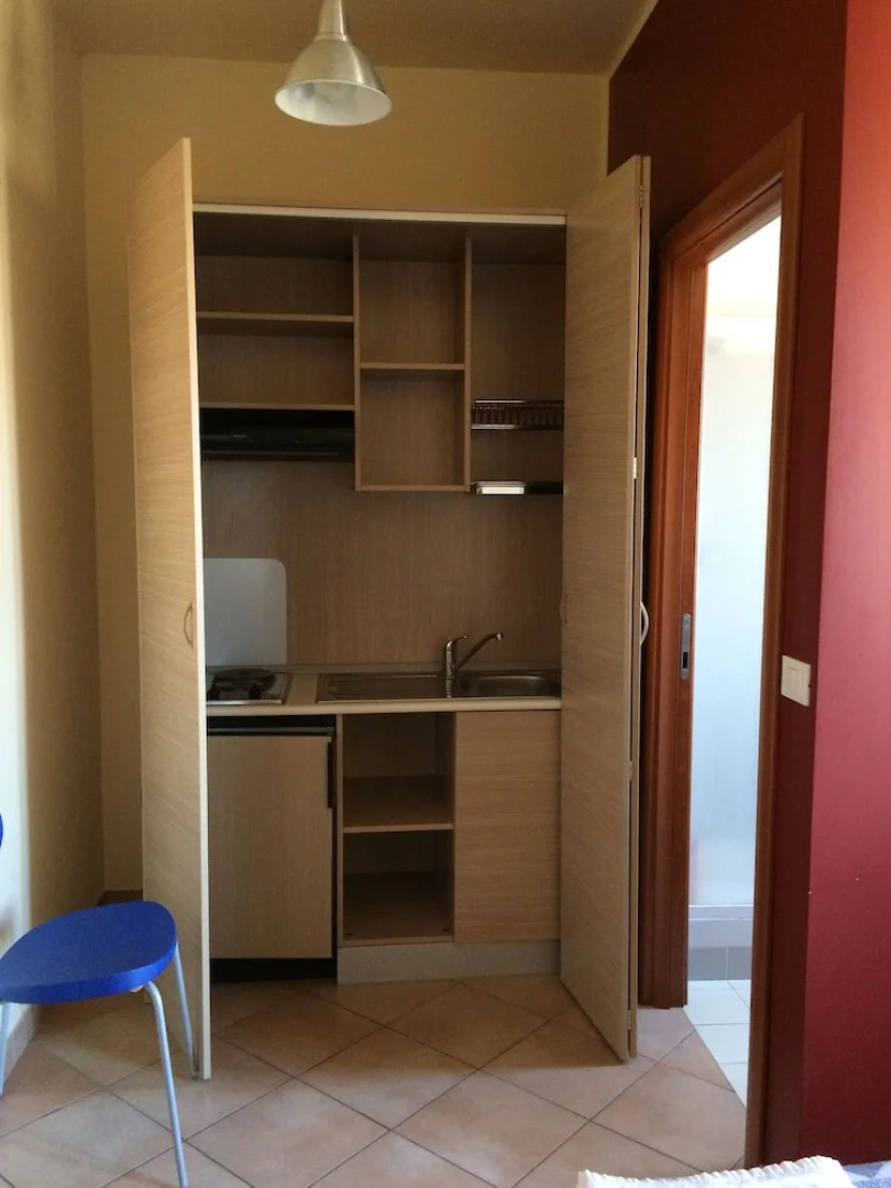 Convento Cappuccini Casa San Paolo