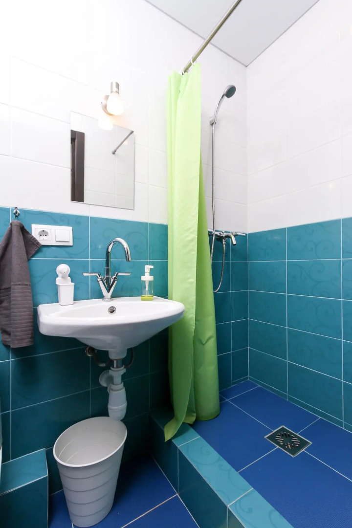 Веста на улице Титова