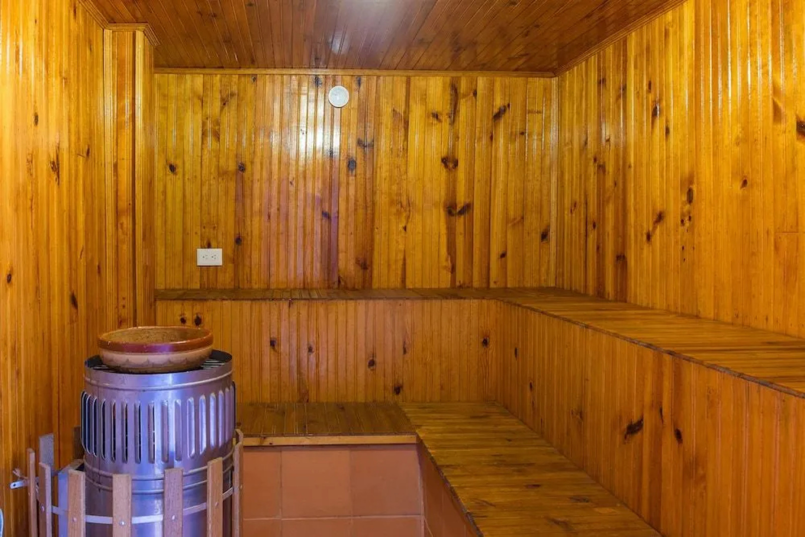 Hotel Boutique El Virrey