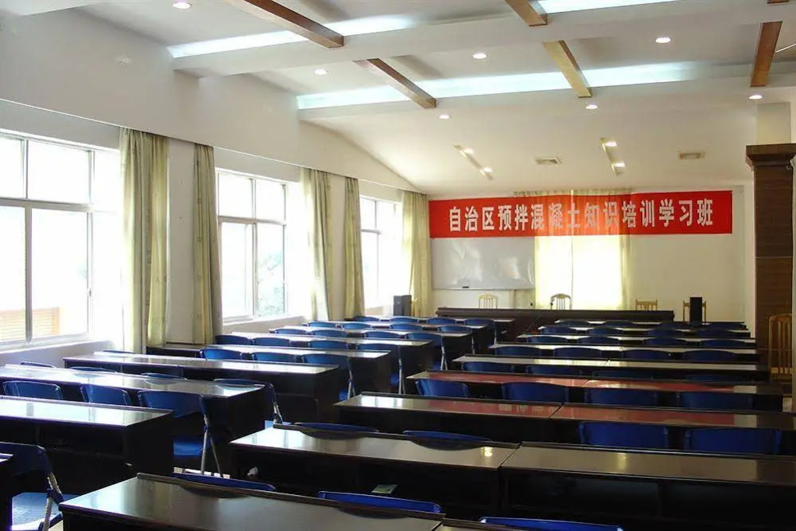 Hotspring Ban Shan Hotel