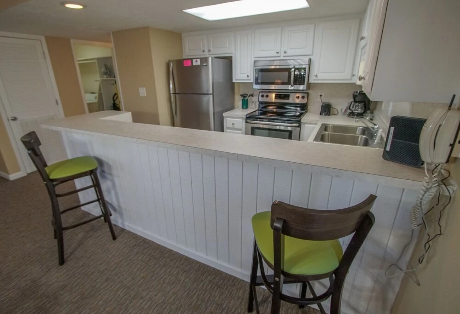 Multi Resorts at Country Club Villas