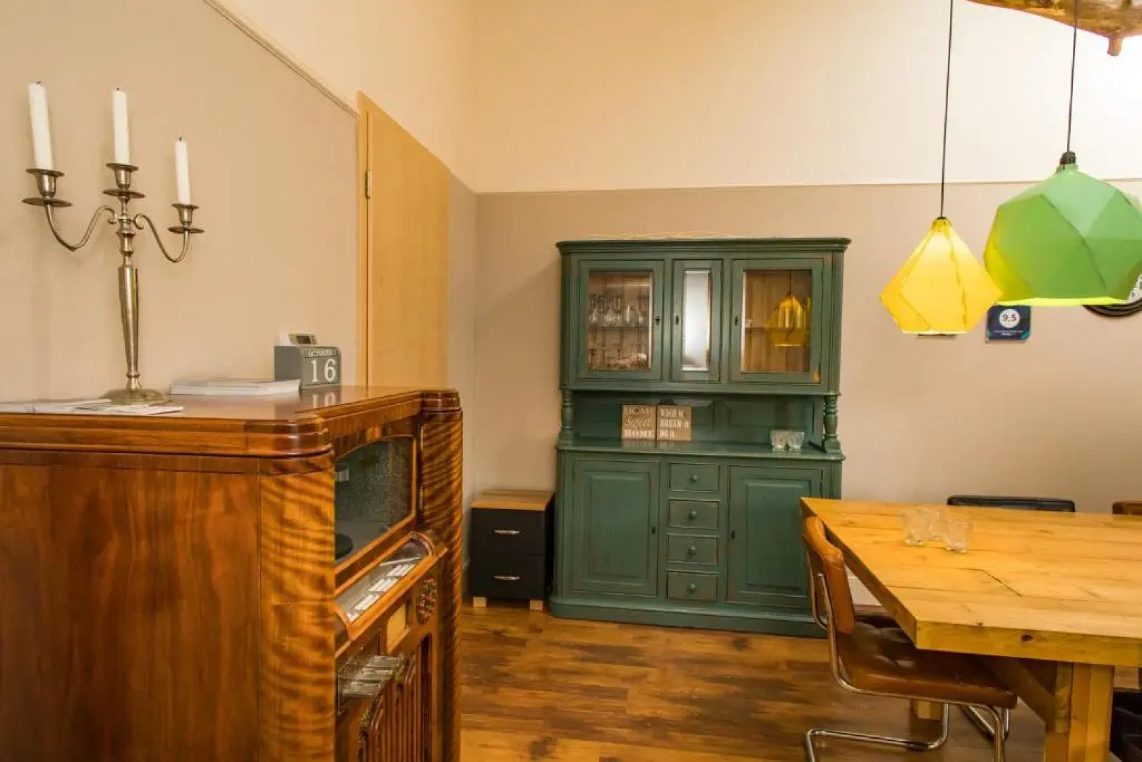 Luxe B&B Het Colmerhof