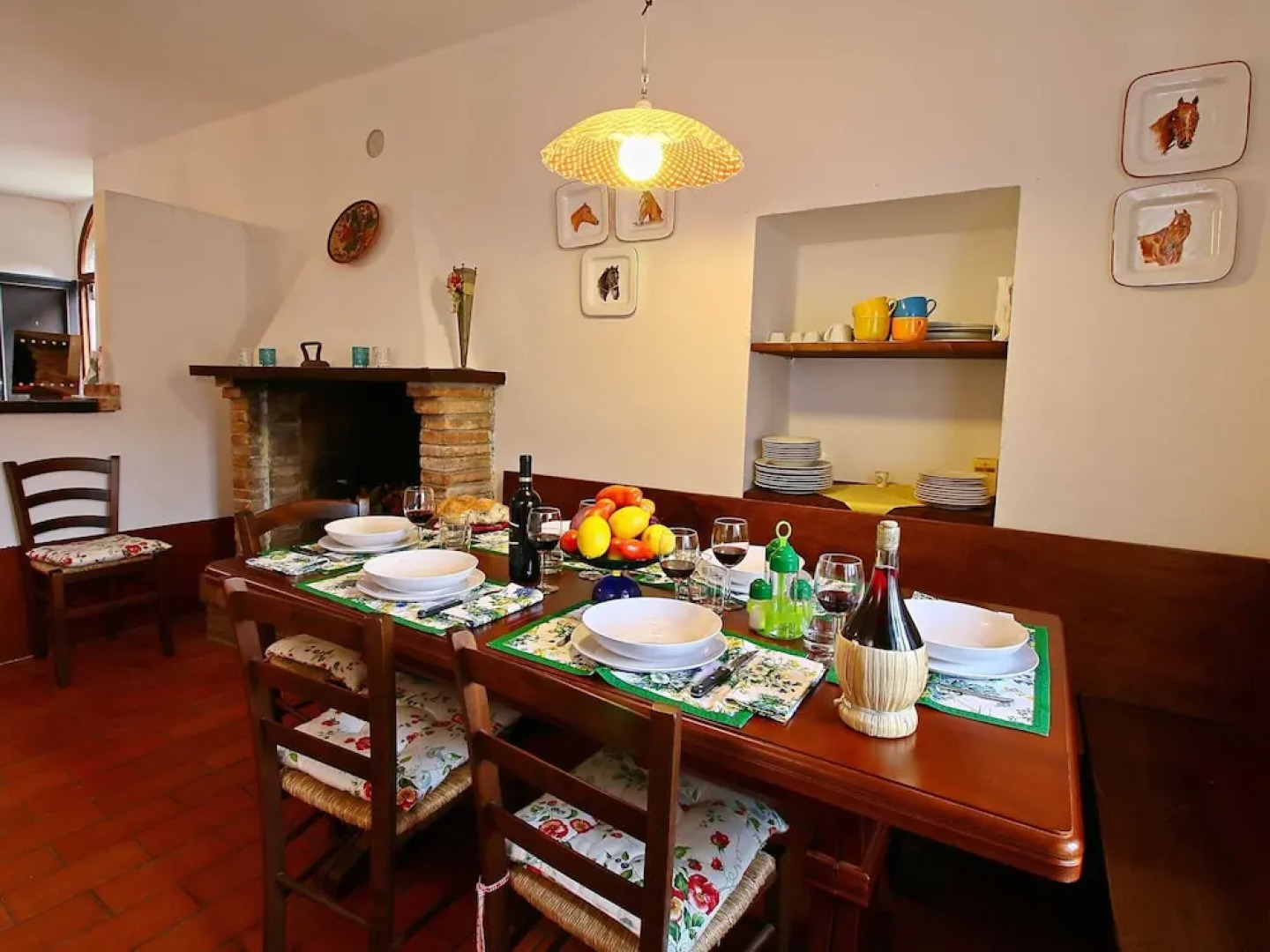 Modern Villa with Private Pool in Fabriano Italy