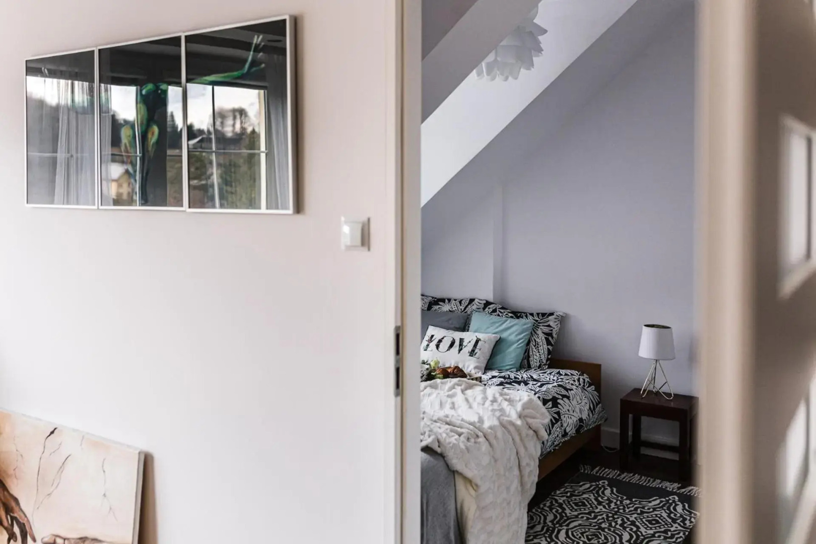 Apartament Dobre Miejsce