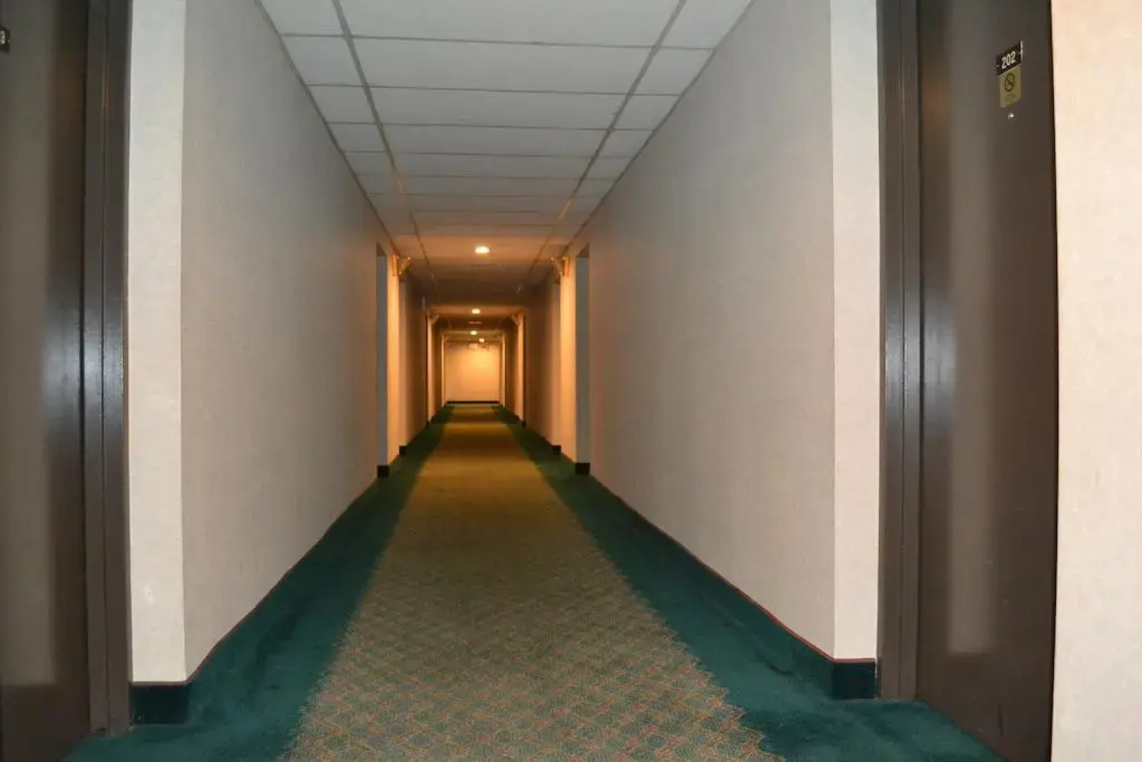 Super 8 by Wyndham Battleboro/Rocky Mount