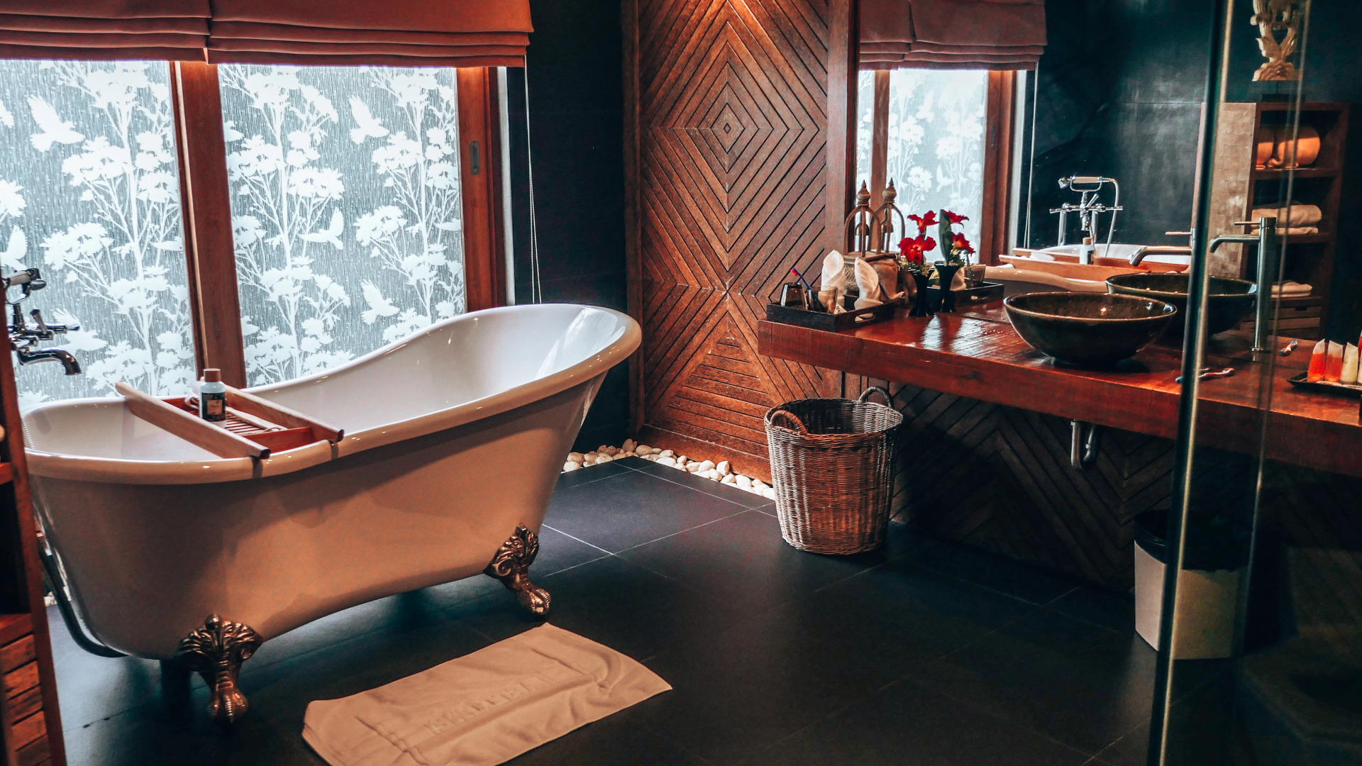 Tango Luxe Beach Villa Samui