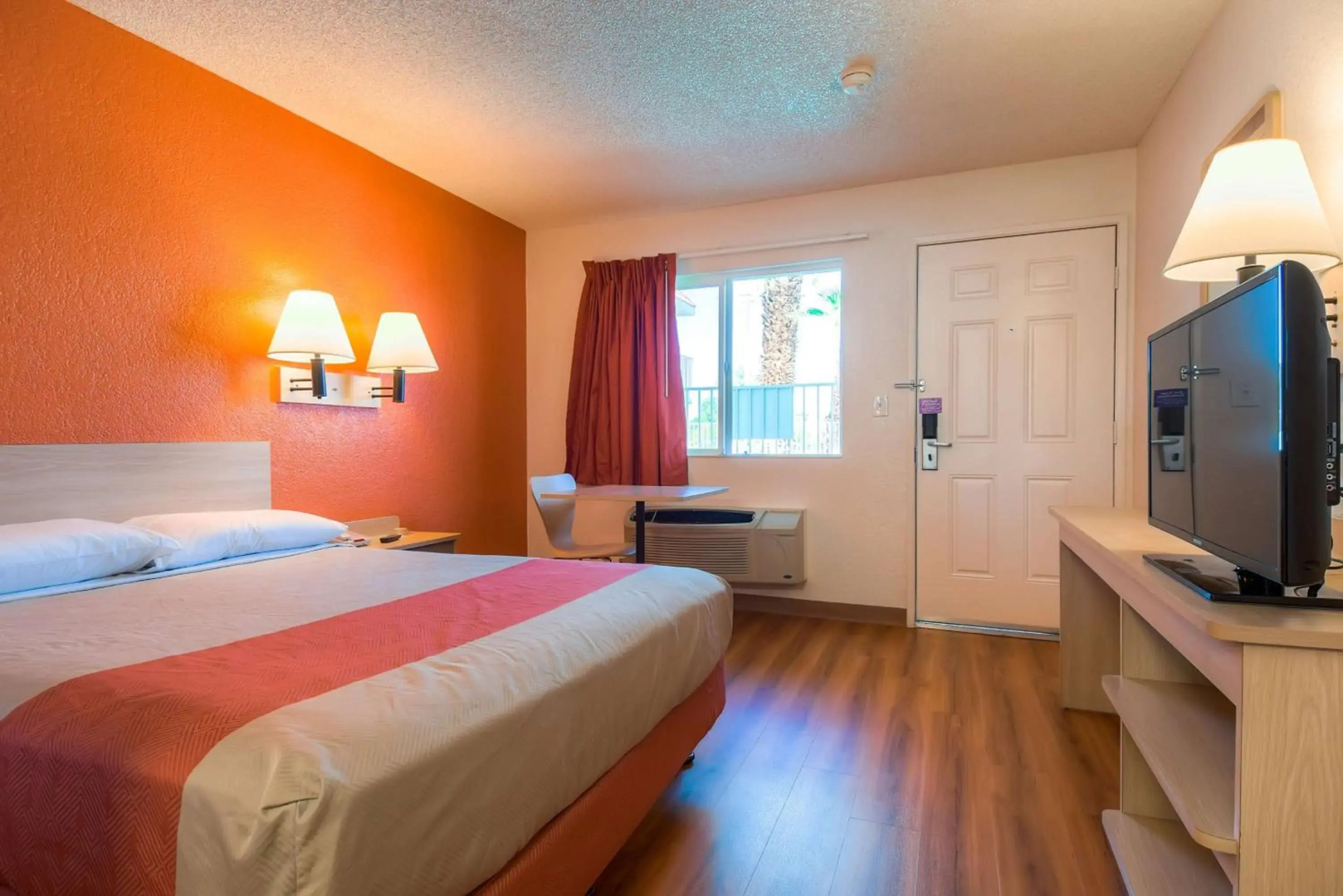 Motel 6 Rancho Mirage, CA - Palm Springs