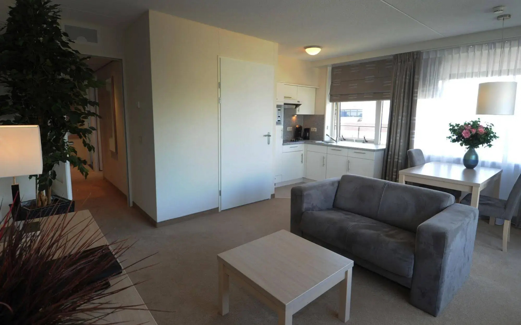 Fletcher Wellness-Hotel Kamperduinen