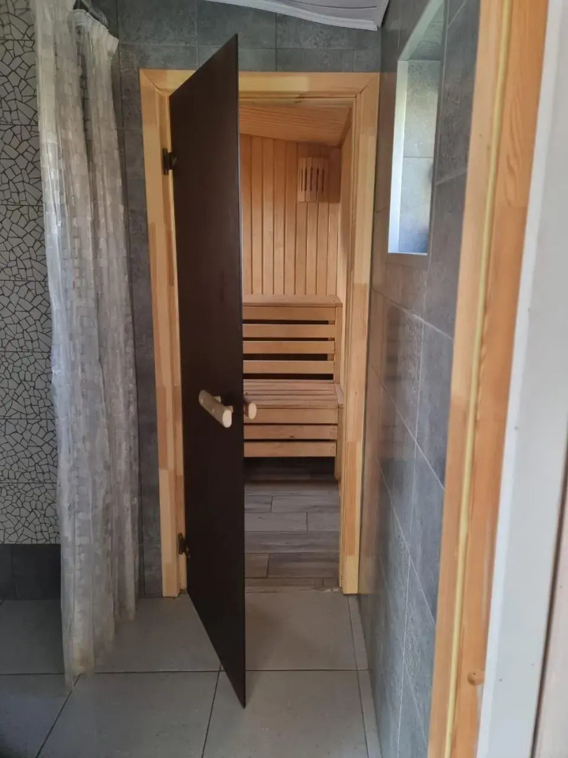 Sielulahti Залив души