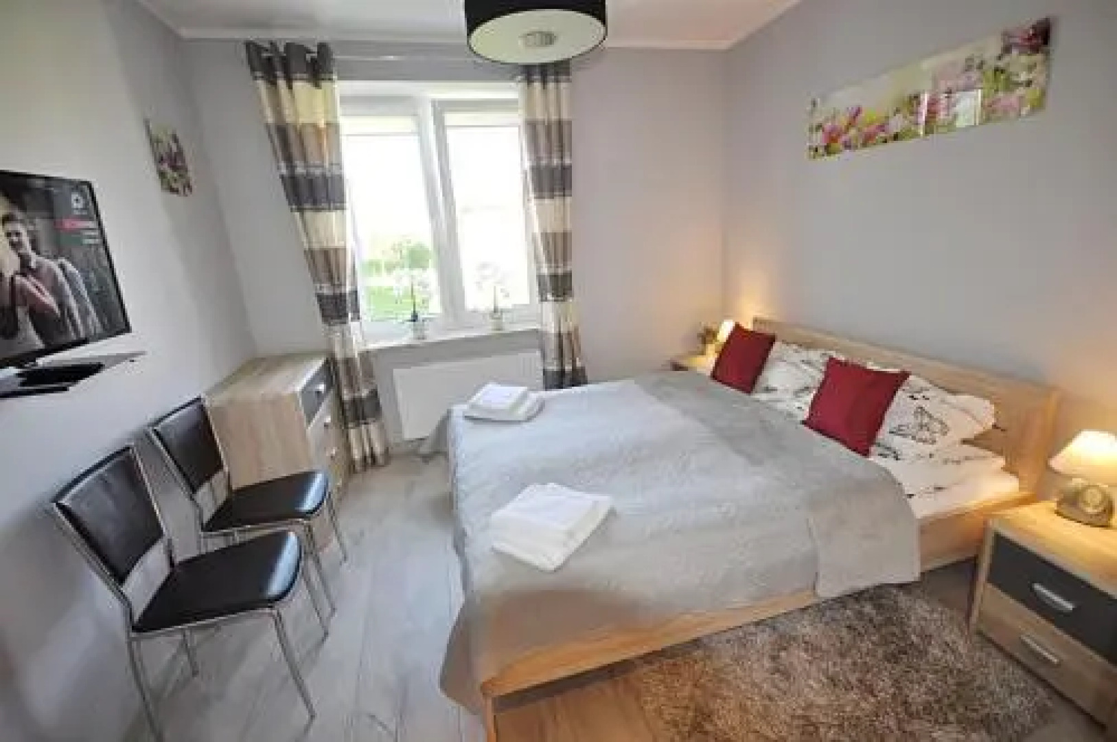 Apartament Lena IV Deluxe