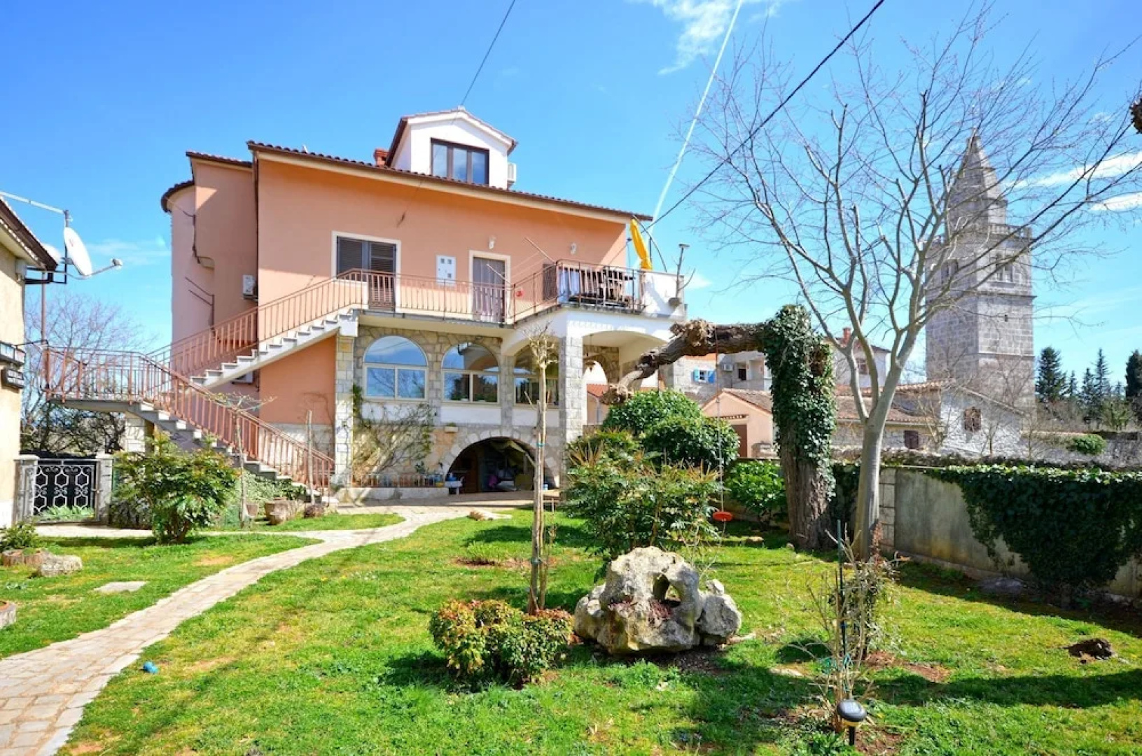 Apartment Petar